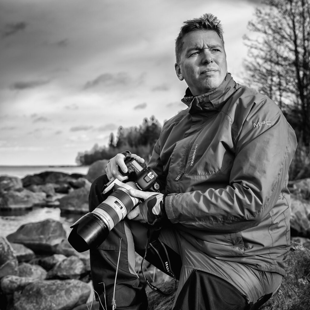 Mattias Boström